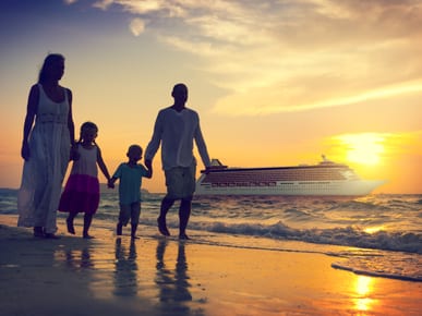 Family and Group Packages